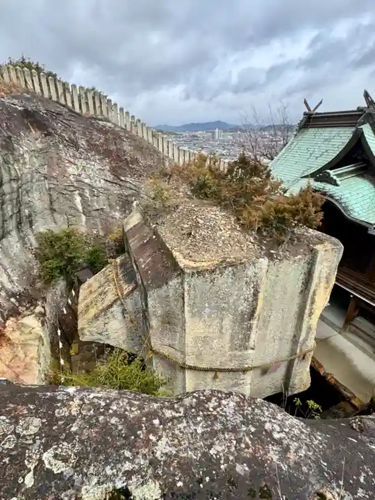 生石神社(兵庫県)