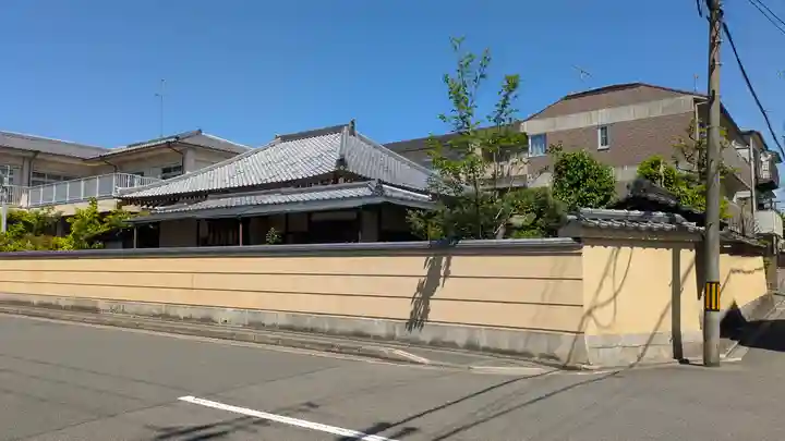 常願寺(京都府)