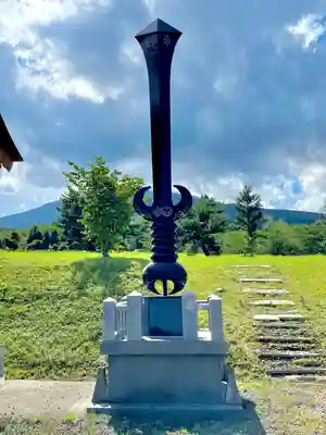 津軽高野山金剛院のその他建物