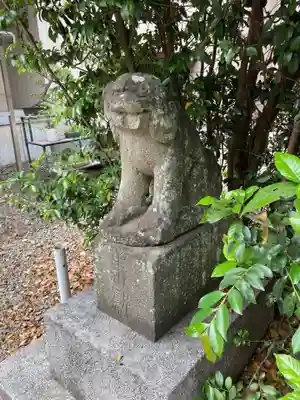 柴崎神社(千葉県)