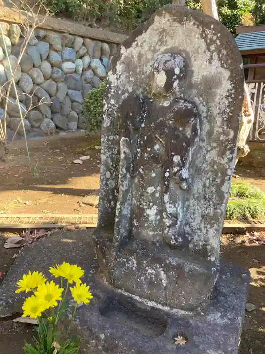 蓮勝寺(神奈川県)