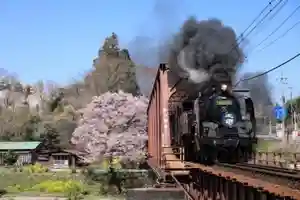 土津神社|こどもと出世の神さま(福島県)(2026年05月15日(金) 21時00分43秒投稿)