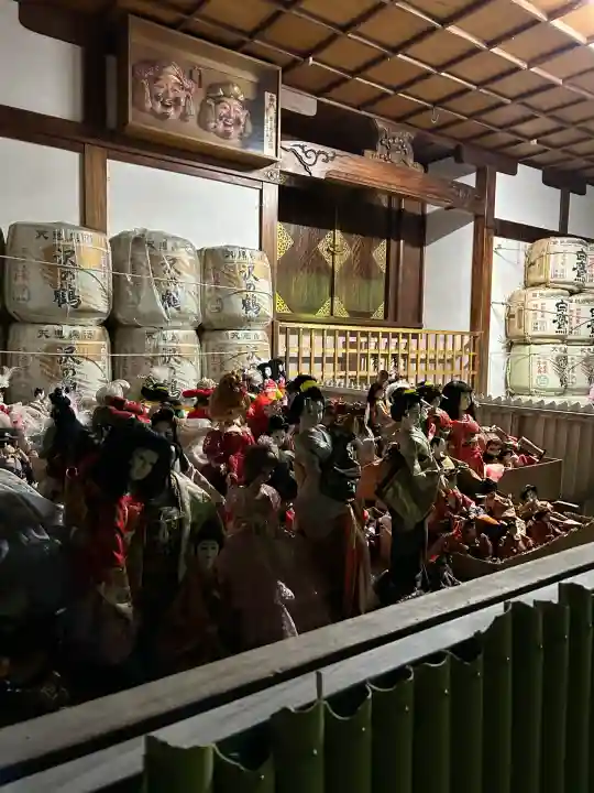 茨木神社(大阪府)