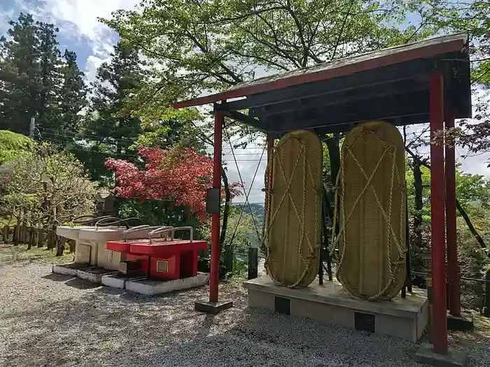 天龍寺の建物その他