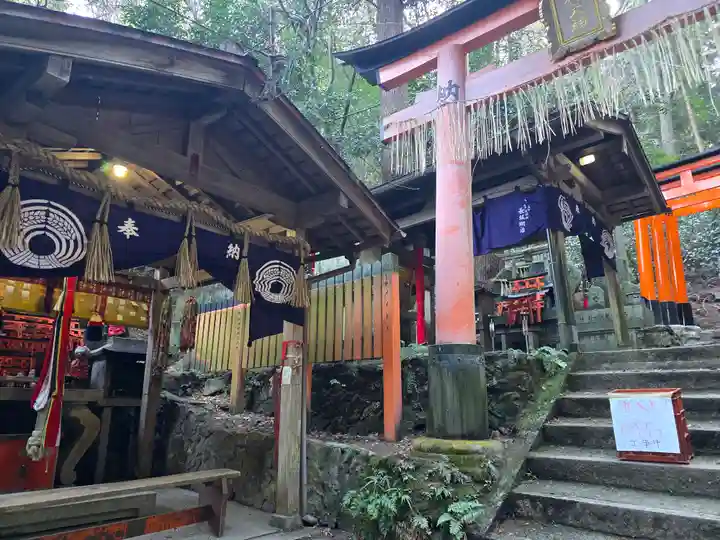 薬力社(京都府)