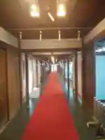 乃木神社のその他建物