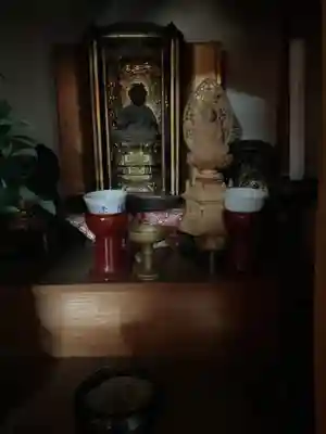 法幢寺(岐阜県)