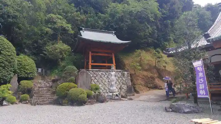 東林寺のその他建物
