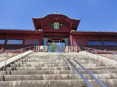 東照宮(広島県)