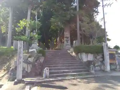 若宮神社(京都府)