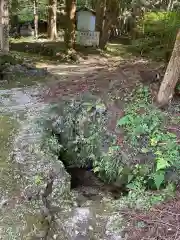 白髭神社(岐阜県)