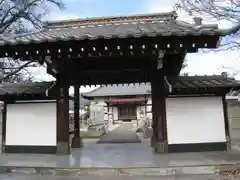 能満寺(山梨県)