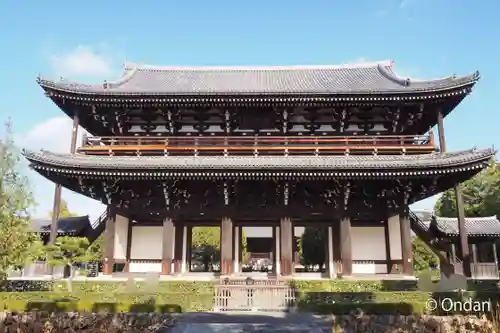 東福禅寺（東福寺）(京都府)