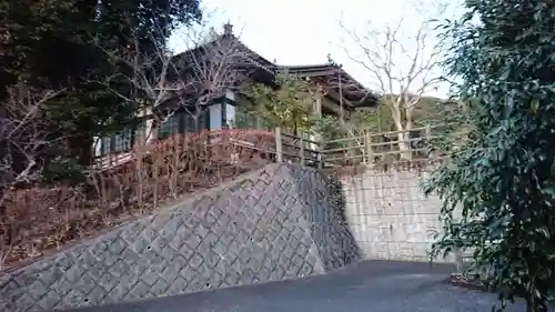 総在寺のその他建物