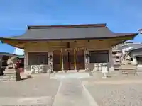 水門吹上神社(和歌山県)