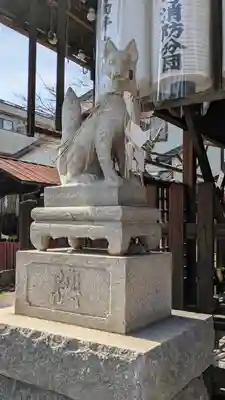 石井神社(京都府)