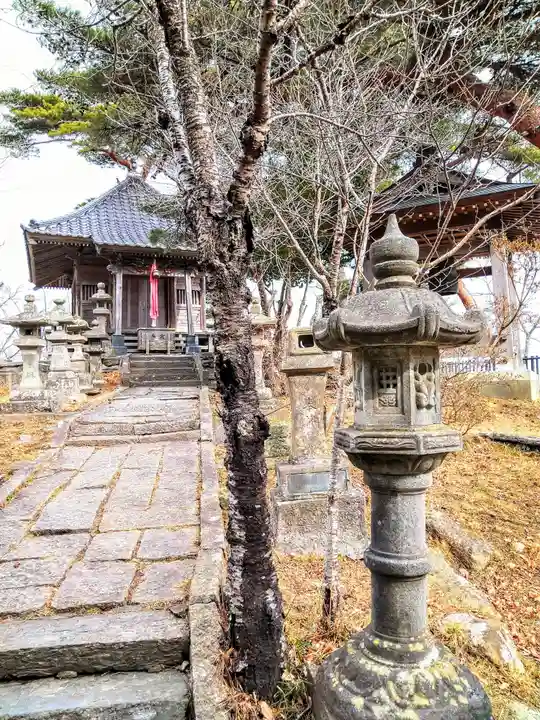 毘沙門堂(宮城県)