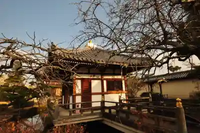 法華寺(奈良県)