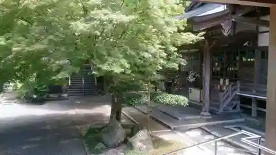 宗生寺の本殿・本堂