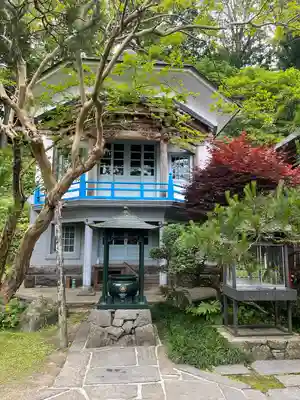 興福寺(宮城県)