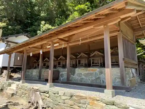 和歌浦天満宮(和歌山県)