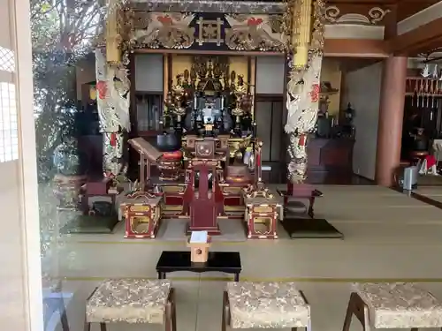 浄昇寺(愛知県)