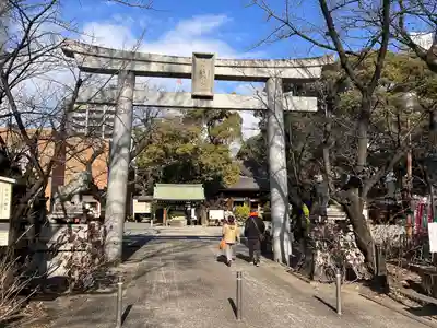 若宮八幡社(愛知県)