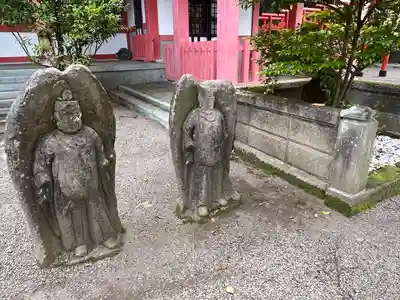 宮崎八幡宮(宮崎県)