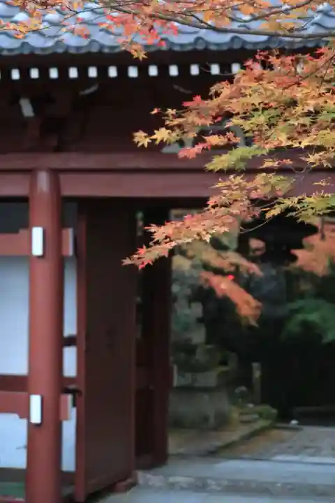 神峯山寺(大阪府)