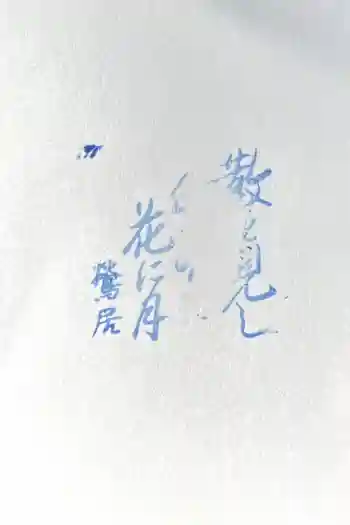 円満寺の御朱印 2025年11月