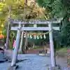 蜂前神社(静岡県)