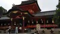 石清水八幡宮(京都府)