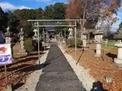 三島神社(栃木県)