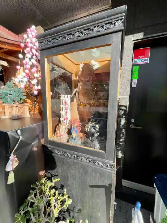 猿田彦神社(東京都)