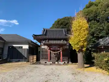 水神社(千葉県)
