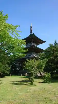 国分寺のその他建物
