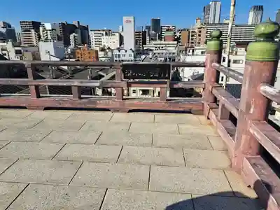 清水寺のその他建物