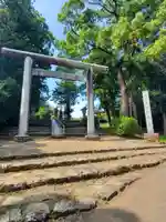 松江護國神社(島根県)