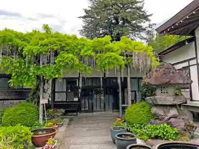 野坂寺のその他建物