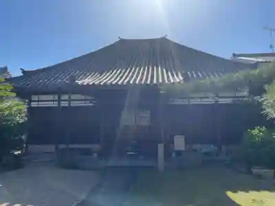 金躰寺(奈良県)