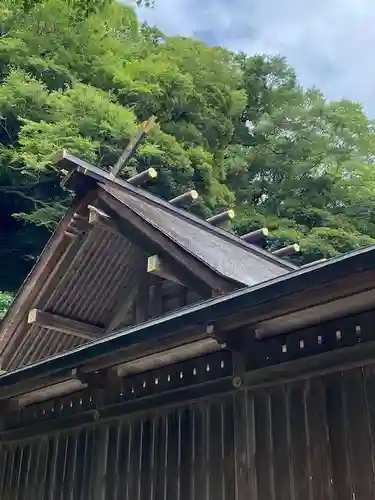 安房神社(千葉県)