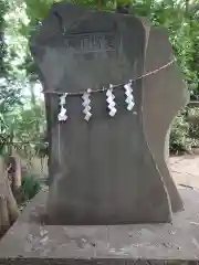 赤城神社(千葉県)