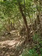 赤坂浅間神社の周辺