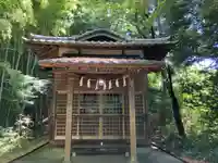 大宮神社(東京都)