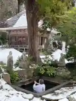 国上寺(新潟県)