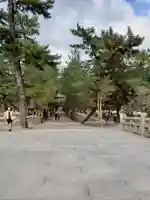 出雲大社のその他建物