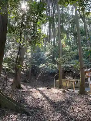 大神神社(奈良県)