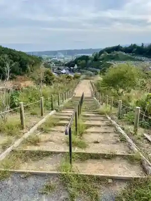 寳光寺　鹿野大佛(東京都)
