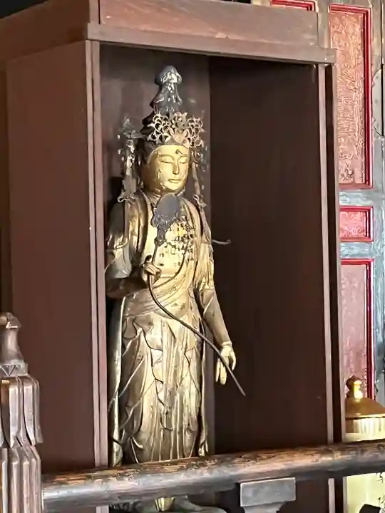 竜福寺(滋賀県)