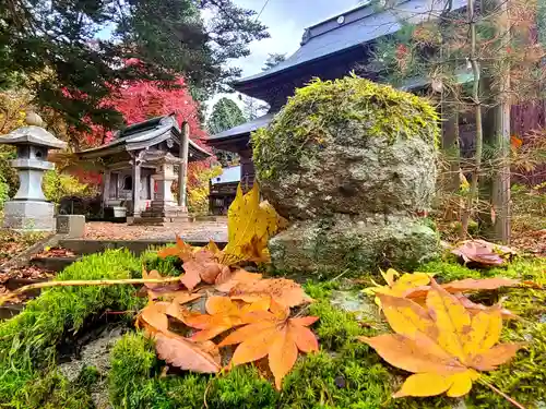 円蔵寺のその他建物